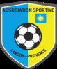 logo AS Lancon Provence