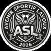 logo Avenir Sportif Lavoux