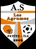logo AS les Agrumes