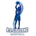 logo AS Libourne