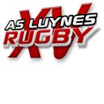 logo A S Luynoise Rugby