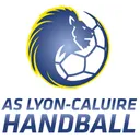 logo AS Lyon Caluire