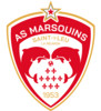 logo AS Marsouins 1