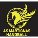 logo AS Martignas