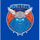 logo AS Maxeville