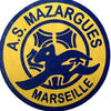 logo AS Mazargues