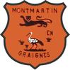 logo AS Montmartin en Graignes