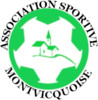 logo AS Montvicquoise