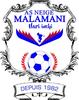 logo AS Neige de Malama 1