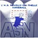 logo AS Neuilly en Thelle