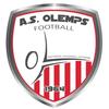 logo AS Olemps