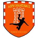 logo AS Porto Vecchio