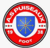 logo AS Puiseaux