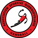 logo AS Querquevillaise HB