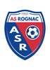 logo AS Rognac