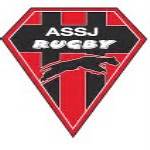 logo A S St Junien