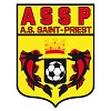 AS Saint Priest Seniors F 2