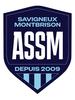 AS Savigneux Montb Seniors 1