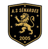 logo ASs des Senardes