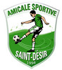 logo AM.S St Desir