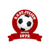 logo AS St Julien