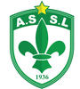 logo AS St Louisienne