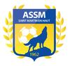 logo AS St Martin en Haut 2