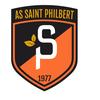 logo AS St Philbert des Champs