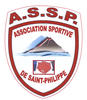 logo AS St Philippe