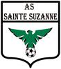 logo AS Sainte Suzanne