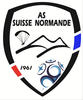logo AS Suisse Normande