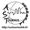 logo AS Tournus HB
