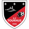 logo AS Tournusienne