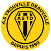 logo AS Trouville Deauville