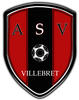 logo AS Villebretoise
