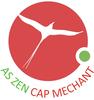 logo AS Zen BY le Cap Mechant