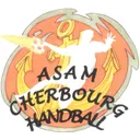 logo Asam Cherbourg