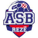 logo Asb Reze Handball