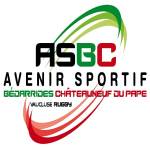 logo Avenir Sportif de Bedarrides Chateauneuf du Pape