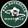 logo ASC de la Batarelle
