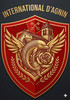 logo ASC - International D'agnin
