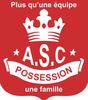 logo ASC de la Possession