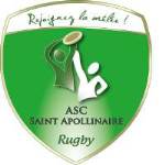 logo ASC Saint Apollinaire