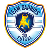 logo ASC Team Saphirs