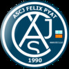 logo ASC de Jeunesse Felix Pyat