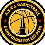 logo Ascl Saint Christol Lez Ales