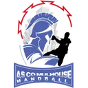logo Asco Mulhouse Handball