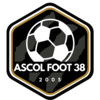 logo Association Ecole de Football 38