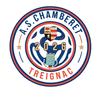 logo AS Chamberet Treignac