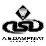 logo A S Jeunes de Dampniat